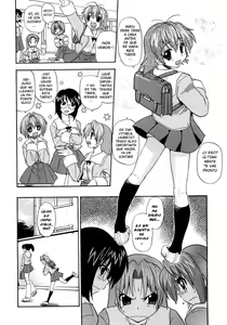 Page 4 of Secret Special Training - preview thumbnail
