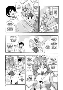 Page 5 of Secret Special Training - preview thumbnail