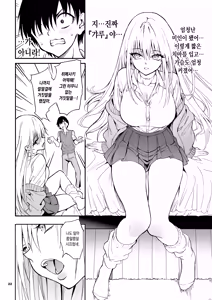 Page 20 of Caste Saijoui Gal ga Moto InCha no Osananajimi datta node Kyouiku suru - Educating My Childhood Friend: From Total Loner to Top-Tier Gyaru | 카스트 최상위 갸루가 전 찐따 소꿉친구였기에 교육한다 - preview thumbnail
