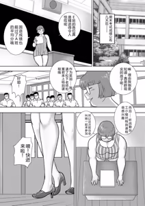 Page 140 of Dorei Onna Kyoushi Keiko 13 - preview thumbnail