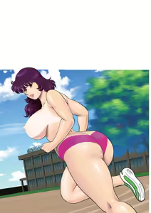 Page 164 of Dorei Onna Kyoushi Keiko 13 - preview thumbnail