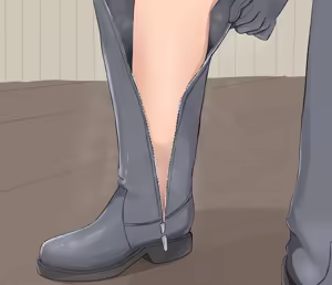 Page 3 of ロケット団セレナ・サキ - preview thumbnail