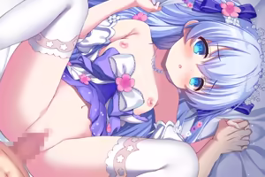 Page 1363 of Flower Knight Girl (event CG)  2022.11～ - preview thumbnail