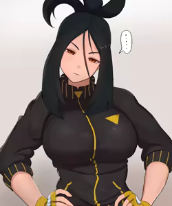 Page 3 of キハダ - preview thumbnail