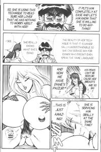 Page 42 of Ogenki Clinic Vol.6 - preview thumbnail