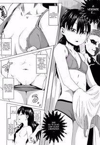 Page 4 of Tsuzuru-chan no Shojo Soushitsu Zenpen - preview thumbnail