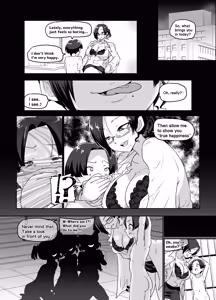 Page 34 of Mesuiki Shinsatsushitsu 3 ~Ochita Otokonoko Nurse~ | Femboy Cum Clinic 3 The Corrupted Nurse - preview thumbnail