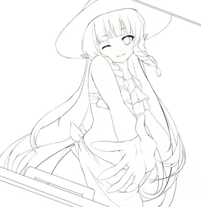 Page 3 of Aono - preview thumbnail