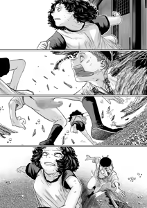 Page 10 of Chinhoko Matsuri Ni Jimoto no Hen na Matsuri de Toshiotokoteki Nano ni Erabareta - preview thumbnail