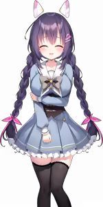Page 139 of Fuyukara, Kururu. - Character Sprites - preview thumbnail