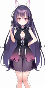 Page 172 of Fuyukara, Kururu. - Character Sprites - preview thumbnail