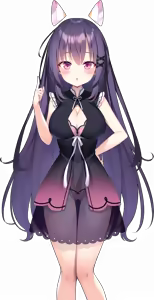 Page 181 of Fuyukara, Kururu. - Character Sprites - preview thumbnail