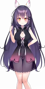 Page 183 of Fuyukara, Kururu. - Character Sprites - preview thumbnail