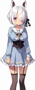 Page 275 of Fuyukara, Kururu. - Character Sprites - preview thumbnail