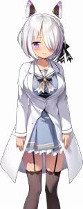 Page 314 of Fuyukara, Kururu. - Character Sprites - preview thumbnail