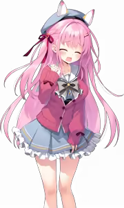 Page 583 of Fuyukara, Kururu. - Character Sprites - preview thumbnail