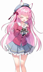 Page 592 of Fuyukara, Kururu. - Character Sprites - preview thumbnail