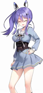 Page 635 of Fuyukara, Kururu. - Character Sprites - preview thumbnail