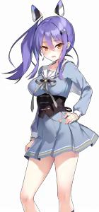 Page 636 of Fuyukara, Kururu. - Character Sprites - preview thumbnail