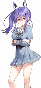 Page 648 of Fuyukara, Kururu. - Character Sprites - preview thumbnail