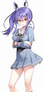 Page 654 of Fuyukara, Kururu. - Character Sprites - preview thumbnail