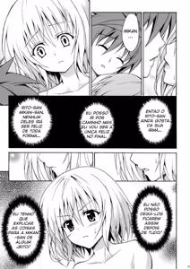Page 25 of Kindan no Mikan Vol. 2 - preview thumbnail