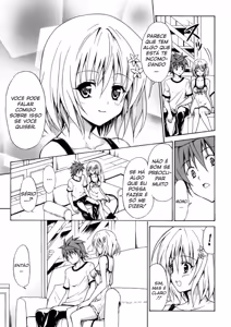 Page 5 of Kindan no Mikan Vol. 2 - preview thumbnail