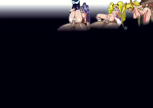 Page 261 of ALL SLAVES - preview thumbnail