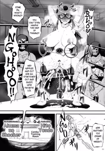 Page 11 of Okada Yuriko wa Denpa Ningen Tack ni Naritakatta - preview thumbnail