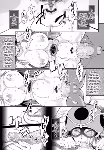 Page 21 of Okada Yuriko wa Denpa Ningen Tack ni Naritakatta - preview thumbnail