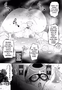 Page 26 of Okada Yuriko wa Denpa Ningen Tack ni Naritakatta - preview thumbnail