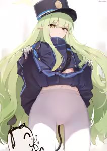Page 123 of 猫屋(NEKOYA) Blue Archive uncensored - preview thumbnail