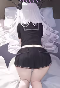Page 299 of 猫屋(NEKOYA) Blue Archive uncensored - preview thumbnail