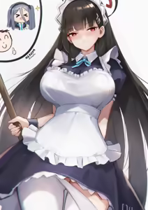 Page 57 of 猫屋(NEKOYA) Blue Archive uncensored - preview thumbnail
