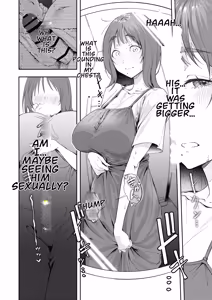 Page 12 of Osananajimi ga Joukyo-chuu ni Osananajimi no Chichi to Daita | My Childhood Friend's Father and How We Slept Together - preview thumbnail