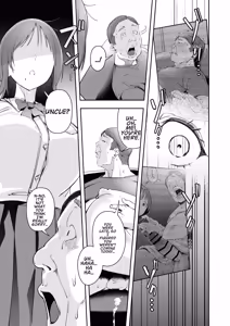 Page 15 of Osananajimi ga Joukyo-chuu ni Osananajimi no Chichi to Daita | My Childhood Friend's Father and How We Slept Together - preview thumbnail