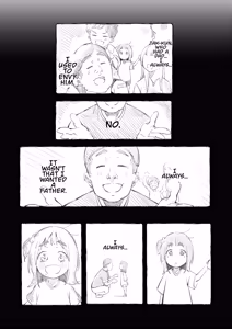 Page 17 of Osananajimi ga Joukyo-chuu ni Osananajimi no Chichi to Daita | My Childhood Friend's Father and How We Slept Together - preview thumbnail