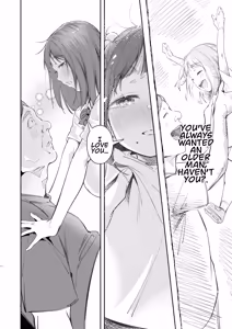 Page 18 of Osananajimi ga Joukyo-chuu ni Osananajimi no Chichi to Daita | My Childhood Friend's Father and How We Slept Together - preview thumbnail