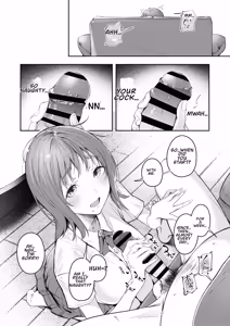 Page 20 of Osananajimi ga Joukyo-chuu ni Osananajimi no Chichi to Daita | My Childhood Friend's Father and How We Slept Together - preview thumbnail
