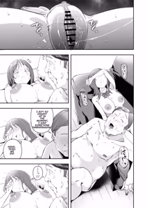 Page 37 of Osananajimi ga Joukyo-chuu ni Osananajimi no Chichi to Daita | My Childhood Friend's Father and How We Slept Together - preview thumbnail