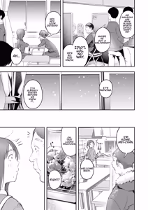 Page 39 of Osananajimi ga Joukyo-chuu ni Osananajimi no Chichi to Daita | My Childhood Friend's Father and How We Slept Together - preview thumbnail