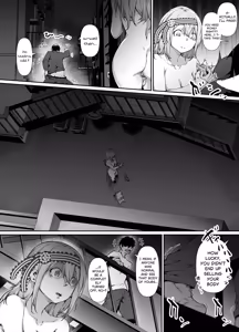 Page 27 of PIXIV Manga Request: Kei Shirogane 1-10 - preview thumbnail