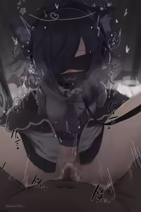 Page 123 of 深海おばけ🔞 - preview thumbnail