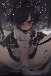 Page 164 of 深海おばけ🔞 - preview thumbnail