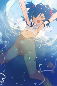 Page 245 of 深海おばけ🔞 - preview thumbnail