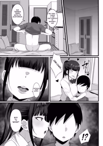 Page 33 of Ore no Joukyou Seiseikatsu Souchuuhen - preview thumbnail