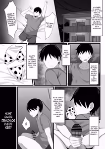Page 5 of Ore no Joukyou Seiseikatsu Souchuuhen - preview thumbnail