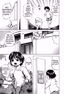 Page 3 of DESVIRGADA POR DOBERMAN - preview thumbnail