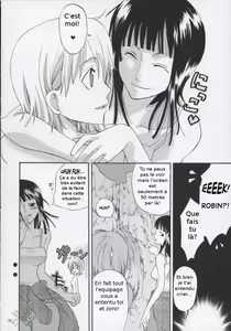 Page 27 of Love Koukaishi - preview thumbnail