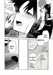 Page 3 of Second Semester II｜Segundo Semestre II (decensored) - preview thumbnail